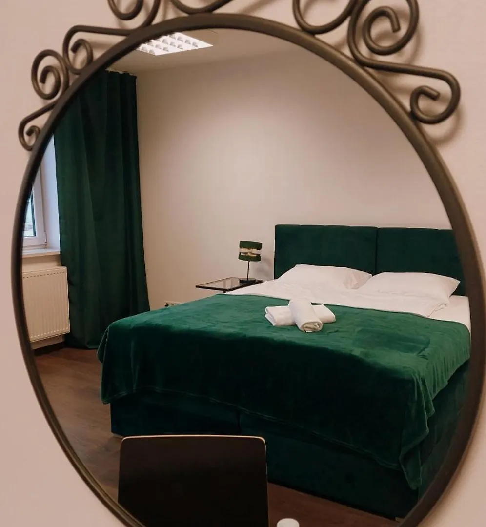 Hotel Swit Kraków