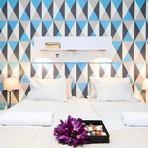 Hostel Premium, Krakow