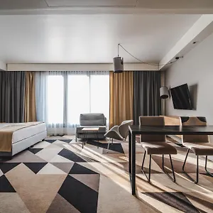 4* Hotel apartamentowy Lwowska 1