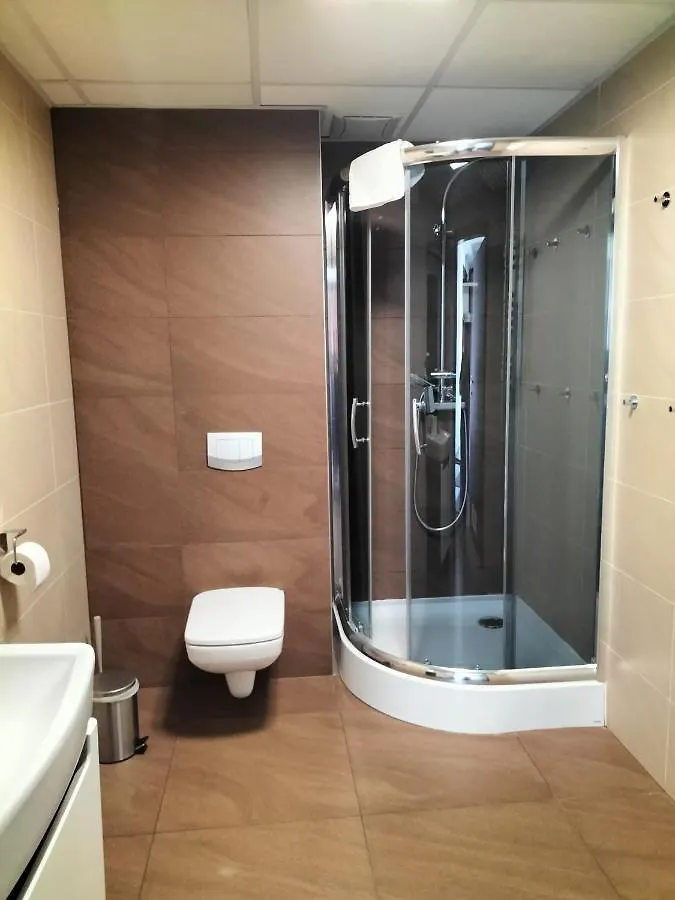 Hotel Swit Krakau