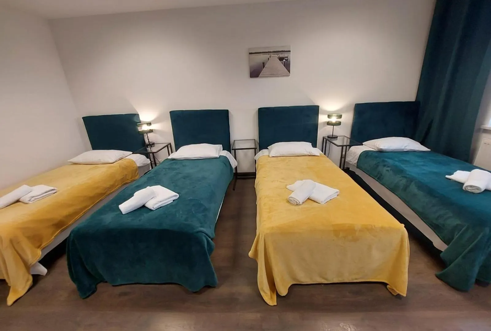 Hotel Swit Krakau