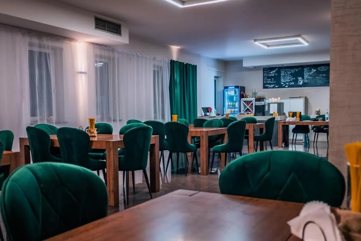 Hotel Swit Krakau