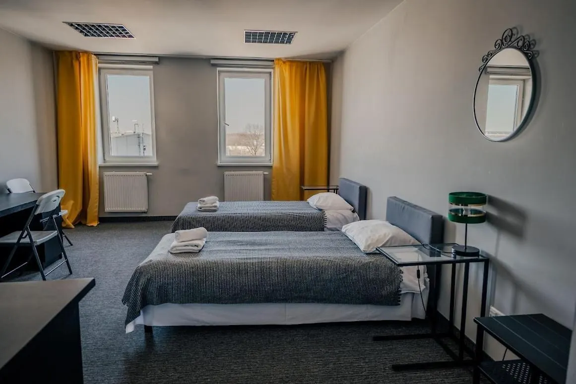 Hotel Swit Krakau