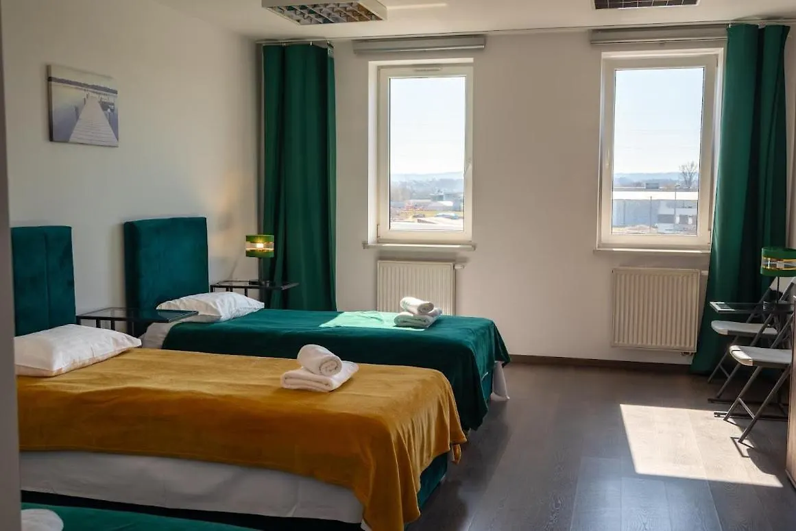 Hotel Swit Krakau 0*,