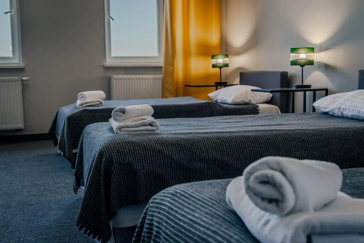 Hotel Swit Krakau